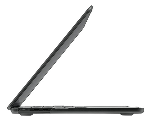 Case Laut Huex Hardshell Para Macbook Air 15 M4 (2025) A3241