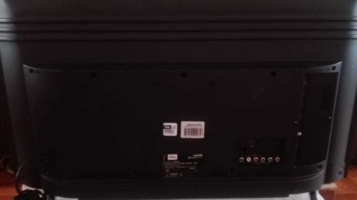Imagen 5 de 6 de Smartv Tcl De 32 En Perfecto Estado Con Caja