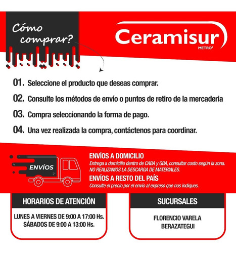 Cerámica Lourdes 35x35 Cm Cotto Marfil 1era! Piso Y Pared