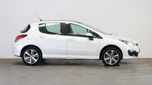 Peugeot 308 1.6 Feline Thp 163cv Tiptronic - 184280 - C