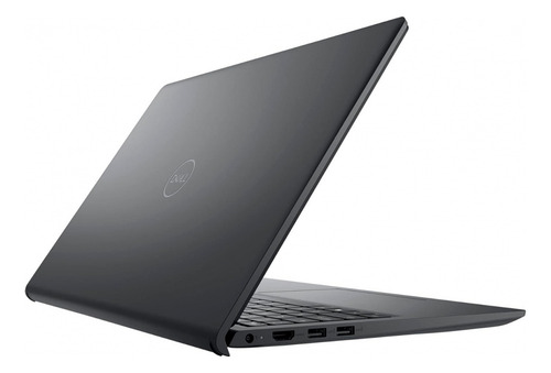 Notebook Inspiron 15 3520 15.6" táctil negro 8GB de Ram - 512GB SSD - Intel Core i3