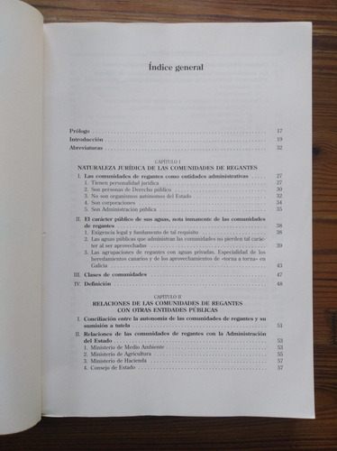 Las Comunidades De Regantes - Juan Antonio Bolea Foradada (Usado)