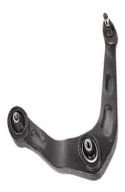 Bandeja De Suspensão Peugeot 206 Grazzimetal Pg5002c