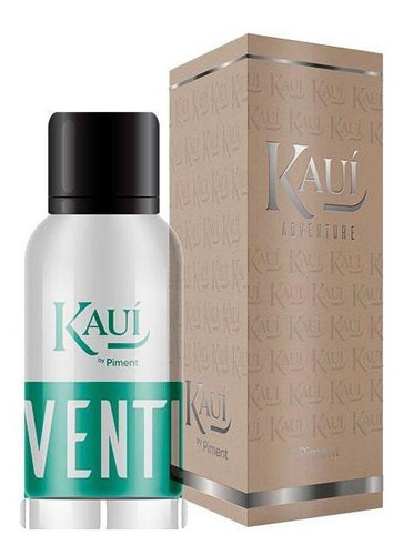 Desodorante Corporal Kauí Piment 120ml