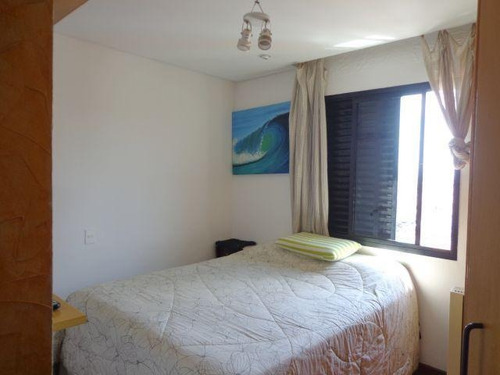 Imagem 13 de 24 de Apartamento Residencial À Venda, Vila Matilde, São Paulo. - Ap0273