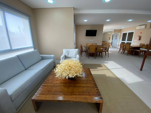 Imagem 28 de 30 de Apartamento Com 3 Dormitórios À Venda, 123 M² Por R$ 800.000,00 - Portal Da Colina - Sorocaba/sp - Ap3210