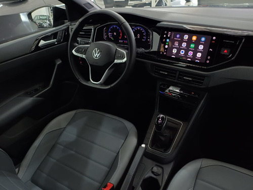 Volkswagen Nivus 1.0 200 TSI TOTAL FLEX HIGHLINE AUTOMÁTICO