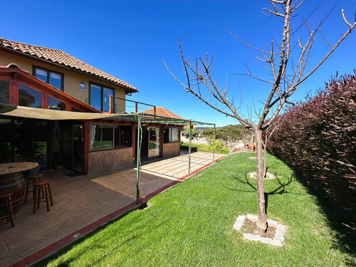 Casa | Condominio Ciprés | Curauma.
