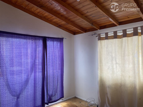 Casa En Venta De 4 Dorm. En La Serena