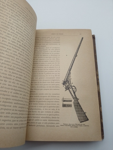 Los Grandes Inventos Tomo 6 Francisco Reuleaux (Usado)