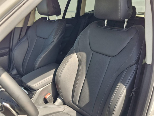 Bmw X3 30e Híbrida Automática Mod. 2024