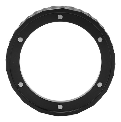 Portafiltro De Máquina De Café De Aleación De Aluminio Con E