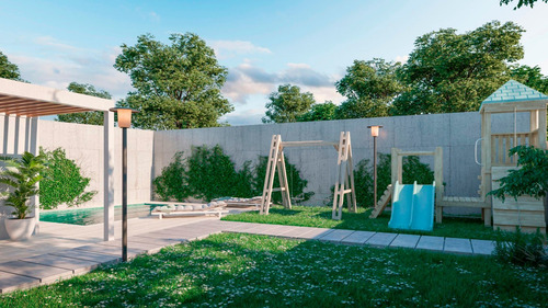 Imagen 8 de 11 de Apartamento Punta Carretas 2 Dormitorio Balcón Opción Garaje