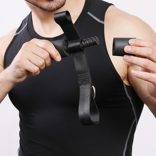 Ncora De Porta Para Faixas De Resistência, Peças De