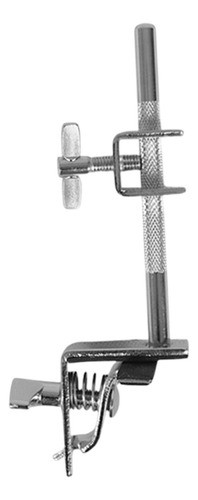 Drum Codbell Clamp Stamp Soporte De Instrumentos Mejora