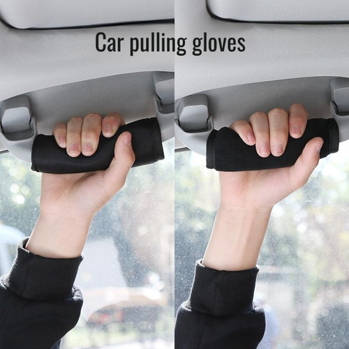 Funda De Manillar Para Guantes, Elementos Modernos, Mayor Co