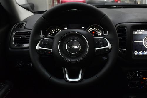 Jeep Compass Longitude 4x2 At 2021 Car Cash