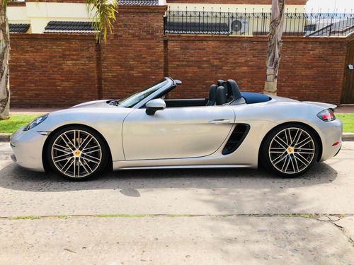 Porsche Boxster Boxter