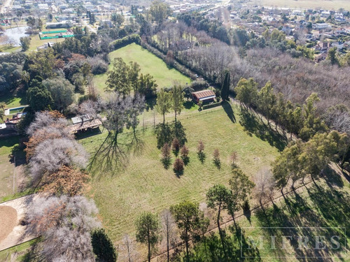 Imagen 4 de 20 de Excelente Fracción En Venta De 23.000m² Pilar Del Este