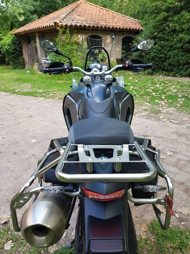 Imagen 4 de 10 de Bmw F 800 Gs Adventure Muy Cuidada