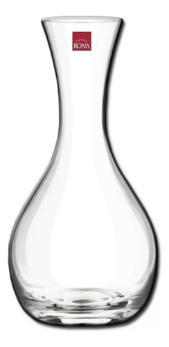 Decanter Vino Alsace 1200ml 25,5cm Cristal Rona