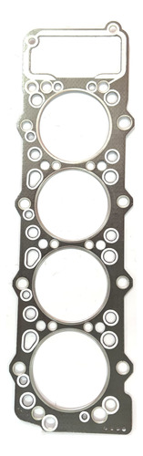 Junta Tapa Cilindro Mitsubishi Montero 2.8 4m40 Alta Calidad