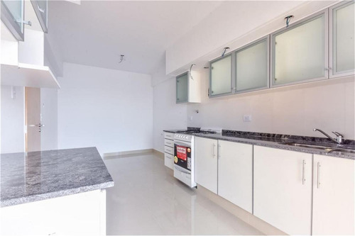 Departamento - Ramos Mejia Norte