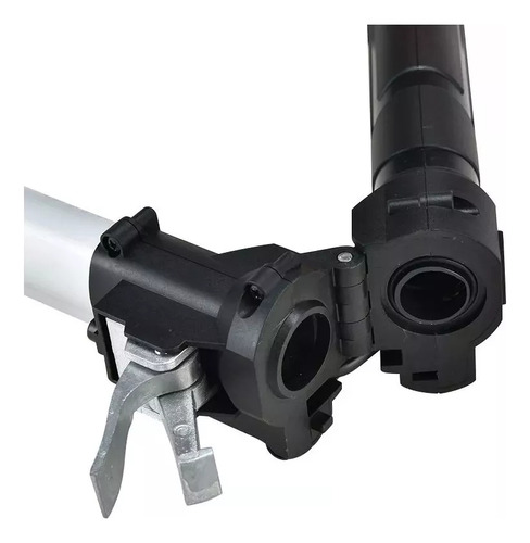 Lijadora Roto Orbital 800w Alisadora Autoaspirable Para Paredes Techo