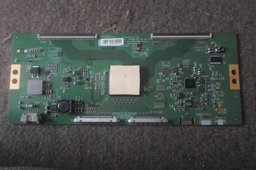 Placa T Con Tv Sony Xbr-75x855d 6870c-0616b C/ Garantia (Usado)