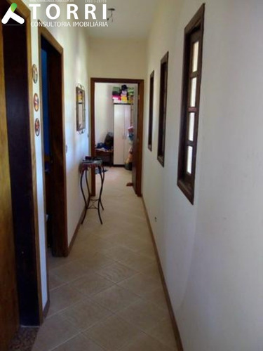 Chácara Em Condomínio À Venda Em Araçoiaba Da Serra - Ch00217 - 67814681