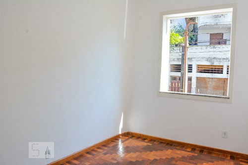 Apartamento À Venda - Santa Teresa, 1 Quarto, 48 - S893120623