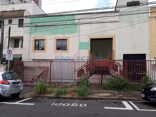 Imagem 2 de 8 de Barracão Para Aluguel Em Vila Rehder - Ba280689