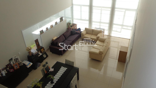 Imagem 5 de 30 de Casa À Venda Em Loteamento Alphaville Campinas - Ca005304