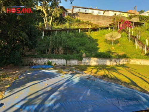 Imagem 13 de 30 de Chácara Com 3 Dormitórios À Venda, 3410 M² Por R$ 1.200.000,00 - Morro Grande - Caieiras/sp - Ch0047