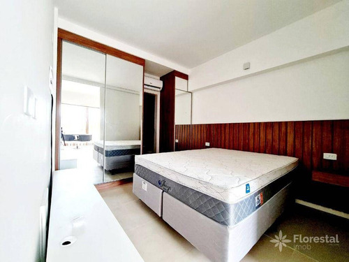 Imagem 7 de 22 de Apartamento Com 1 Dormitório À Venda, 40 M² Por R$ 190.485,00 - Jaguaribe - Salvador/ba - Ap1436