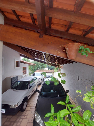Imagem 7 de 15 de Casa Em Condominio Em Parque Da Fazenda - Itatiba, Sp - 11474