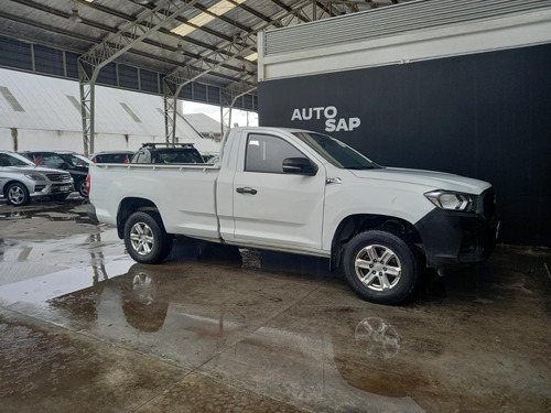 Maxus T60 4x2 2.8