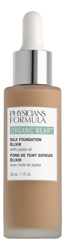 Physicians Formula Base Liquida Organic Wear