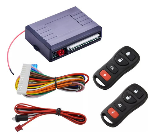 Alarma Sensor Vibracion Opel Astra 1991 - 1995