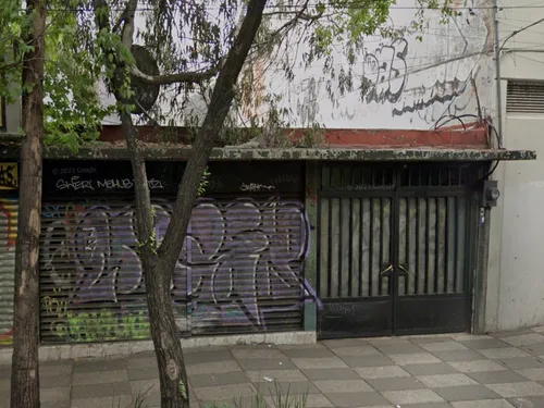 Casa En Blvd. Adolfo Lopez Mateos 32 Mixcoac Benito Juárez Cdmx, Cerca De Anillo Periferico, Mercado Mixcoac, Metro Mixcoac, Av. Centenario, Av. Insurgentes Sur, (za.kp07)