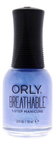 Esmalte De Uñas Orly Transpirable Plus Color - 2060033 You
