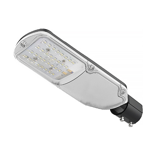 Luminaria Vial Led 70w 7000lm Ip66 Luz Neutra