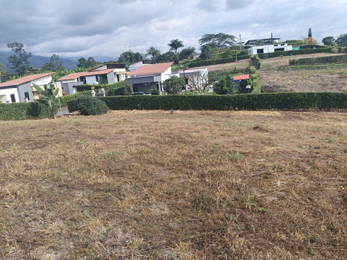 Se Vende Lote Campestre Calarcá Quindío