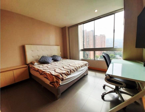 Arriendo Apartamento En El Poblado Medellin