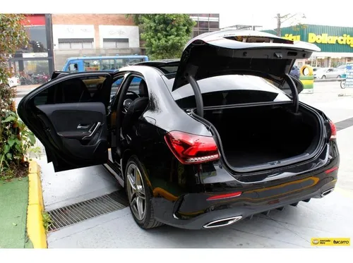 Mercedes Benz A200 1.4 Amg Sedan 2023