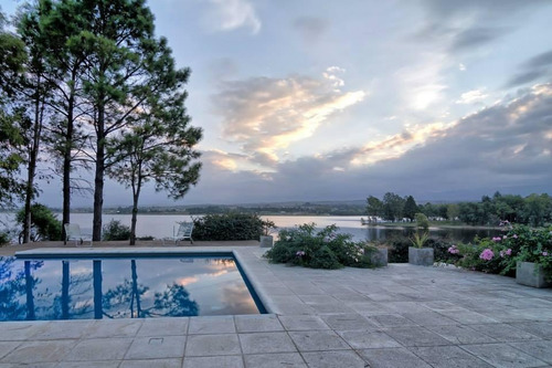 Lote En Valle Azul Country Club