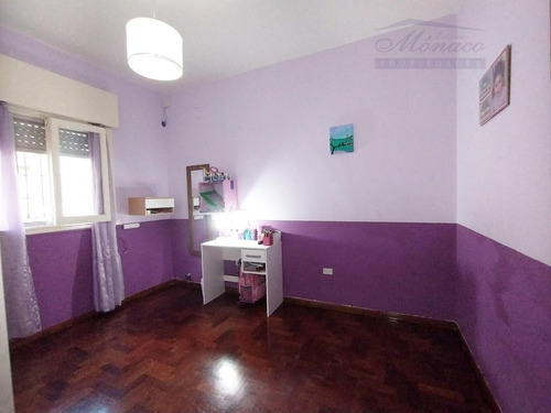 Ph 3 Amb. Con Quincho Y Gran Terraza. Venta Inmediata!