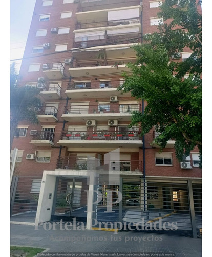 Semipiso De 5 Ambientes Con Amenities
