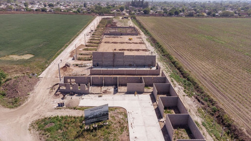 Venta Galpon 300m2 Parque Logistico Ruta 38