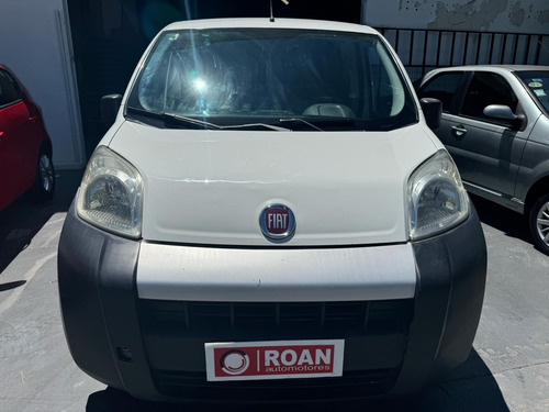 Fiat Qubo 1.4 Active 73cv